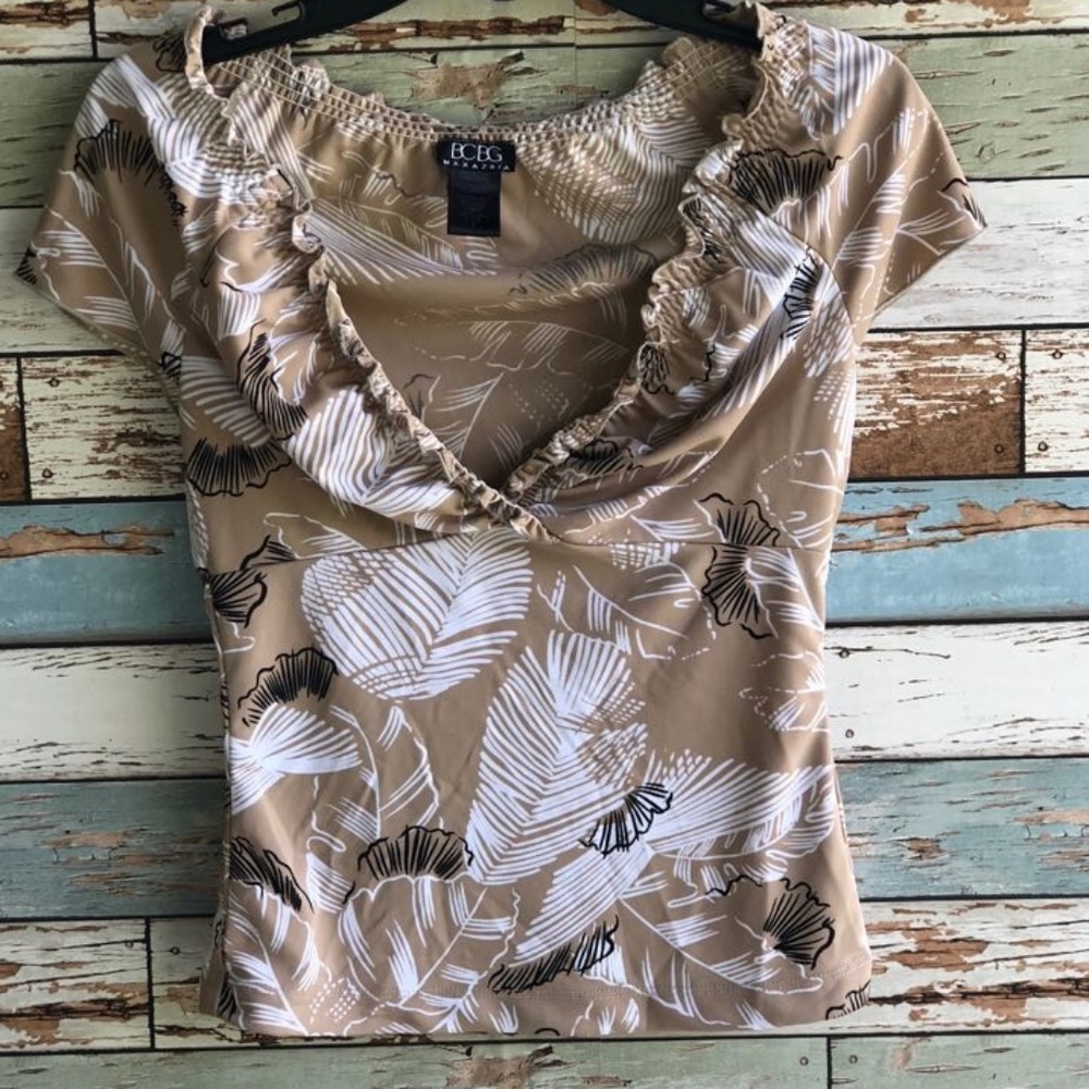 BCBDMaxAzria top